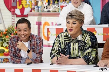 ナジャ 女装家広めたミッツ マングローブを痛烈批判 謝罪会見して ドラァグクイーン界の本音とは