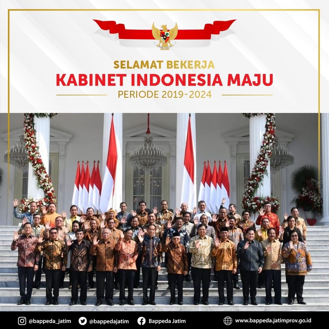 Bappeda Provinsi Jawa Timur At Bappedajatim Twitter