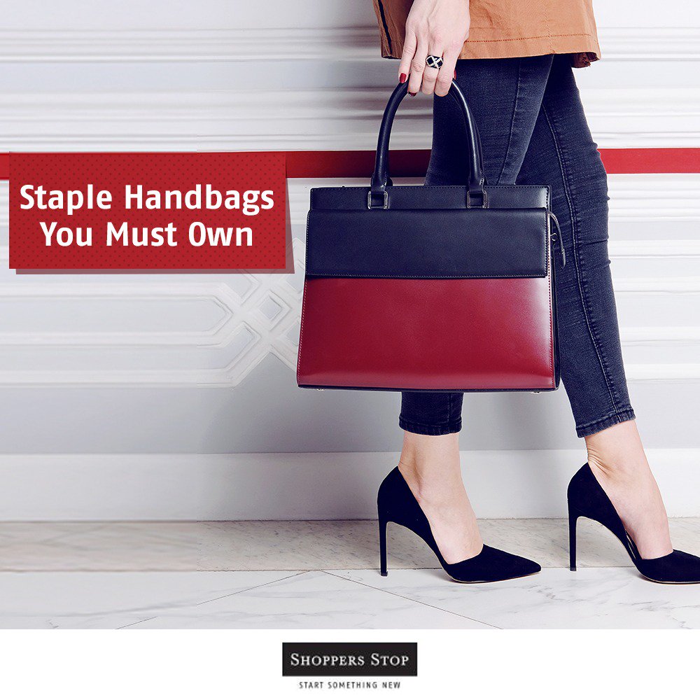 Shoppers Stop on X: 