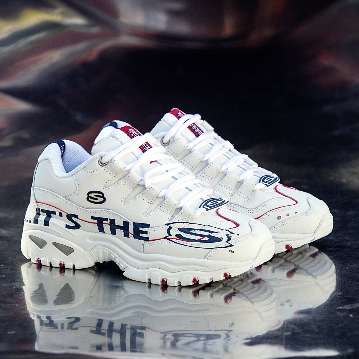 skechers energy 2019