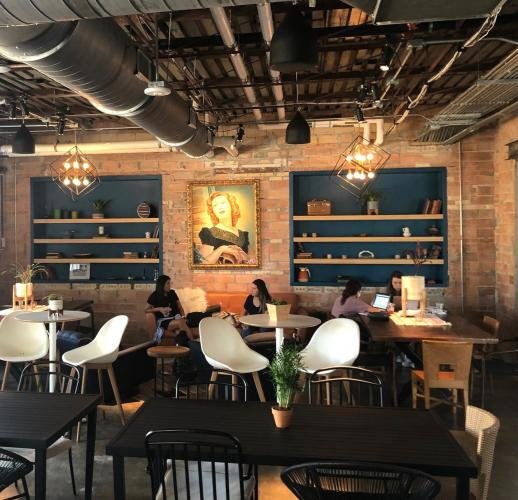 Heapet_official's tweet photo. #InfinitySound Installs #Biampβs #CommunityLoudspeakers for Live and BGM at #FireHouseGastroPark
Sound and lighting specialist, Infinity Sound, has completed the design and installation of live an...
@InfinitySoundTX @Biamp @communitypro
https://t.co/Uk8NySJxtL https://t.co/YVKBH1LE5d