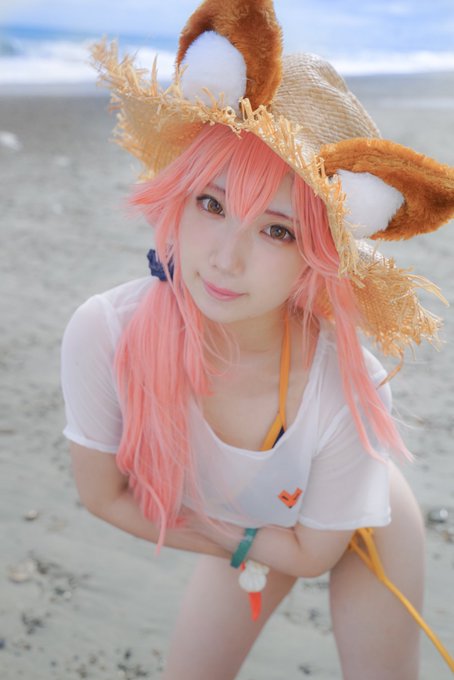 コスプレイヤー砂糖まるのTwitter画像20