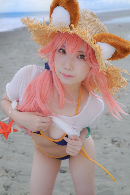 コスプレイヤー砂糖まるのTwitter画像21