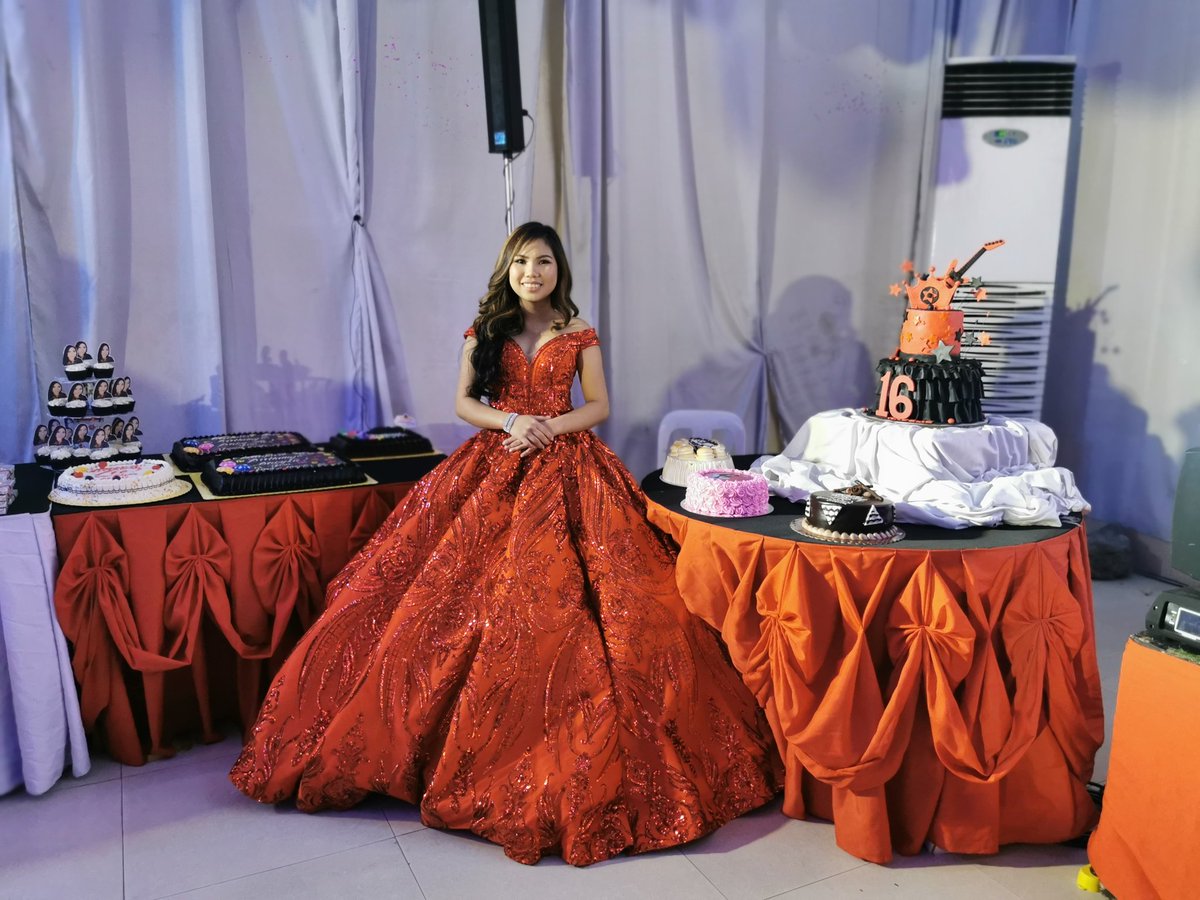 ChikkanessAve's tweet photo. Lie Reposposa Sweet 16th Bday Celebration + One on One Chikkahan #HappySweet16LIE

YT link here https://t.co/dnxtBueYZg https://t.co/tYPNGH0jMX