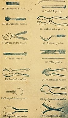 Europeans had tried for centuries to graft skin from healthy parts of the body to repair damaged areas, needless to say, none of that worked. During 19th century, they started to study the ancient Sanskrit texts to understand Indian methods of nose & face restoration.