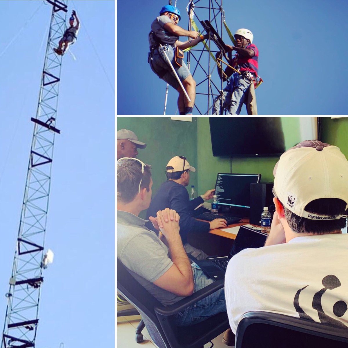 Smart Parks tweet media