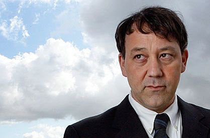 Happy BDAY SAM RAIMI. 