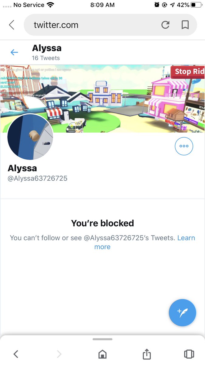 Neonunicorn10's tweet photo. @Alyssa63726725 is a scammer. Scammed me for my shadow dragon :( so I’m quitting #adoptmetrades #adoptmescammers https://t.co/WBWvSq65Bt