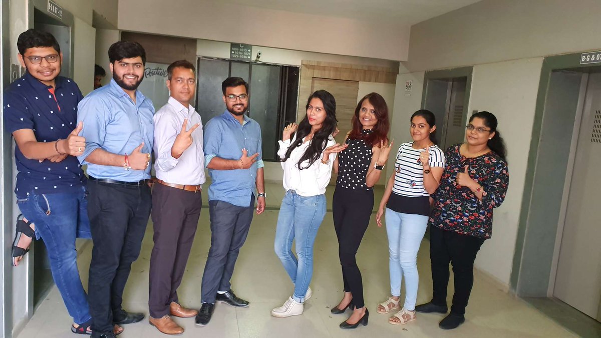 PrydanS's tweet image. Teaming Goals

#softwaresolutions #sanfransisco #prydansoftware #reactnative #reactnativedeveloper #BayArea #reactjs #team #happy