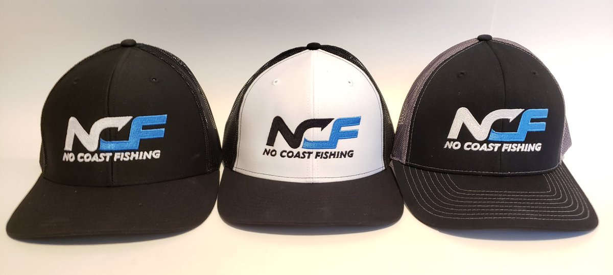 🚨🚨🚨🚨🚨🚨🚨🚨🚨🚨🚨🚨🚨
#WinitWednesday #Giveaway RT and follow both <a href="/NoCoastFishing/">No Coast Fishing</a> and @GloProLures for a chance to win an awesome prize pack!