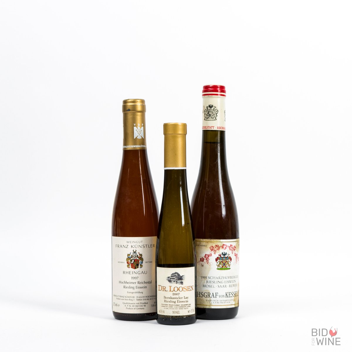 Do you like German #Eiswein? We've got a Tasting Case going under the hammer in less than an hour at our #wineauction Check it out! bidforwine.co.uk/bidding/late-o…