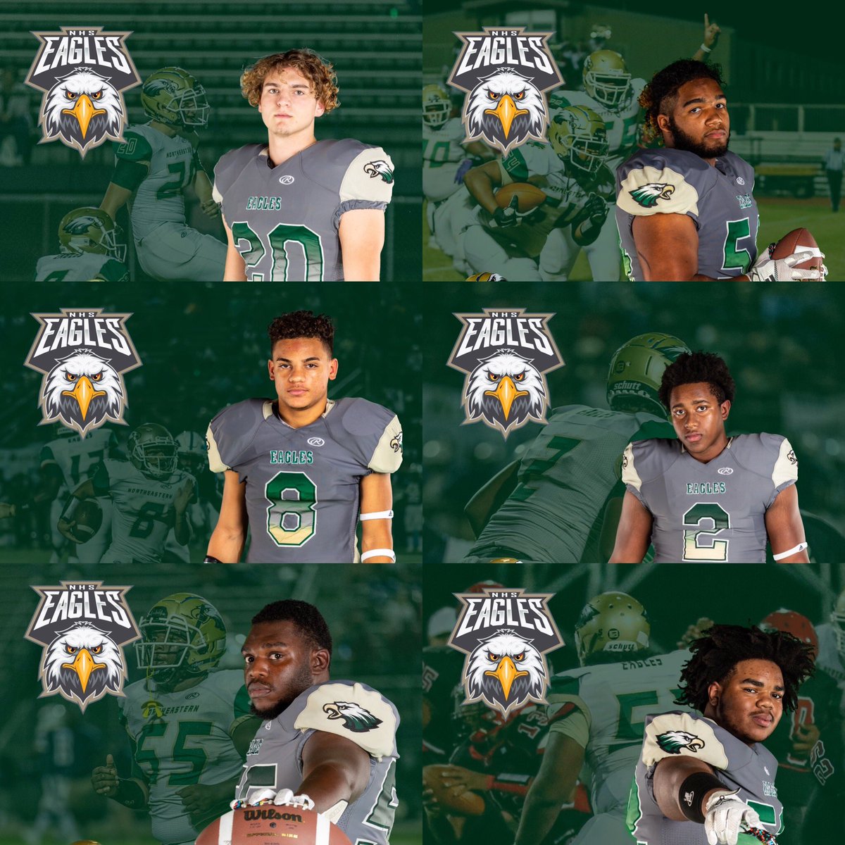 joel_onais's tweet image. Banners will be DOPE! #finishingup 📸🦅