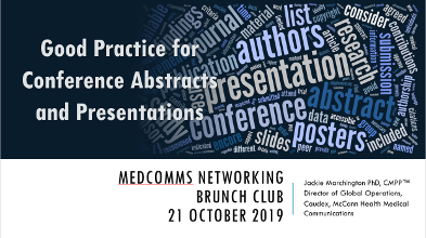 caudex_medical's tweet photo. If you'd like a whistle-stop tour of #GPCAP head over to https://t.co/3wjIBs4qS6 and see @blazingocelots run through the highlights #medcomms #ismpp #pubplan @AmMedWriters @Official_EMWA https://t.co/ddN5jyX2KD