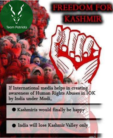 #EndiaIsEnemyOfPeace
Hitler Modi's Attempt To Change Demography Po f Kashmir Through Genocide And Fear Created Through Terror, Shall Fail, In Sha Allah. Kashmir Will Be Free. 
@ireland_hub 
@irelandhistory 
@_irishrepublic 
@gurmukh333 
@ApartheidWatch