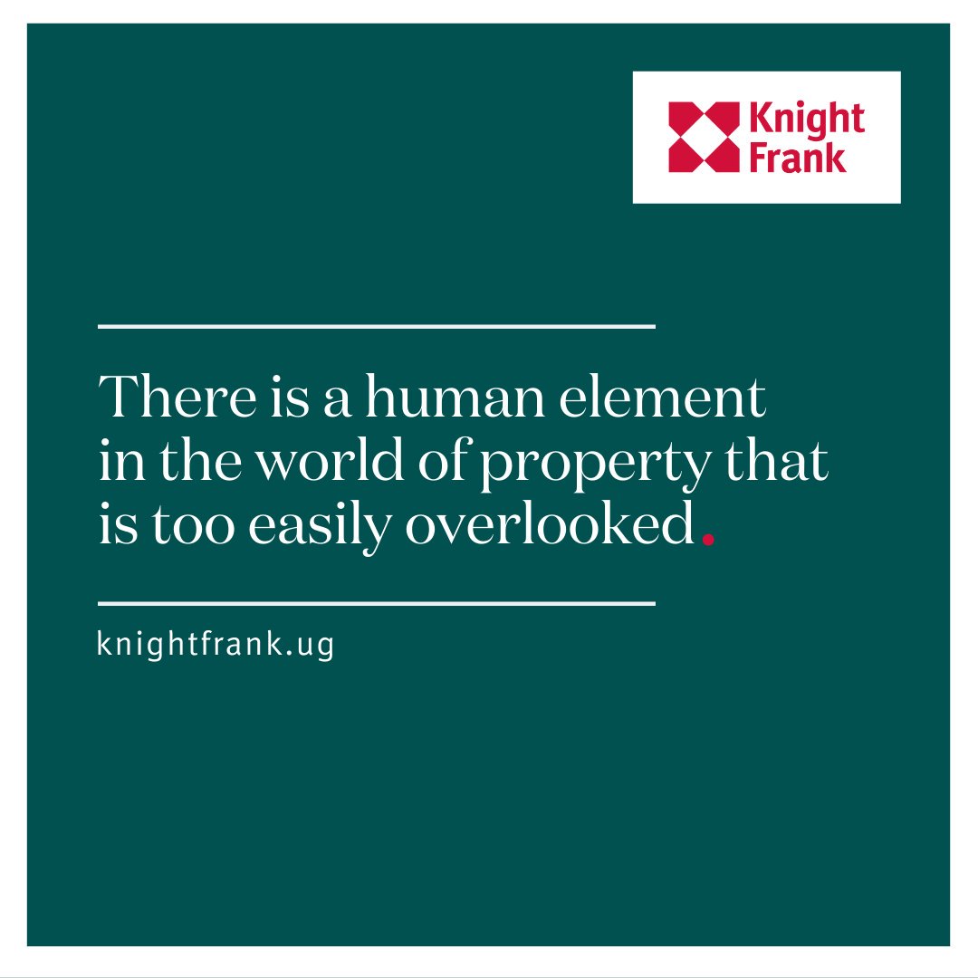 knightfrankug's tweet photo. We invest heavily in our #People, #Processes and #Technology, and provide a dedicated team that delivers the highest standard of service, efficiently and effectively. To find out more, visit https://t.co/0EoICX2Rne or call us on +256 752 741391
#LocallyExpert #GloballyConnected https://t.co/8kKCMx6myc