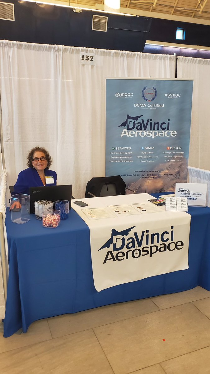 DaVinci Aerospace (@DaVinciAero) / Posts / X