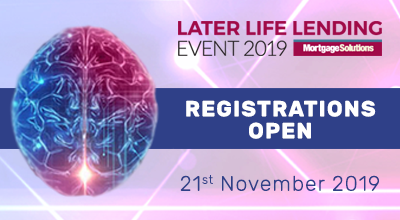 mortgagesols's tweet photo. Have you registered for the Later Life Lending Event in November yet? Spaces are limited so register for your free place now https://t.co/NBLWU2im9q #LLLE2019 https://t.co/EEIMAzlqfs