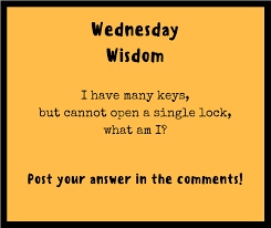 This is a good one... know the answer?  We do :)  Comment below and we'll let you know if you're wrong or right!

#WednesdayWisdom
cincinnatipersonalinjurylaw.com