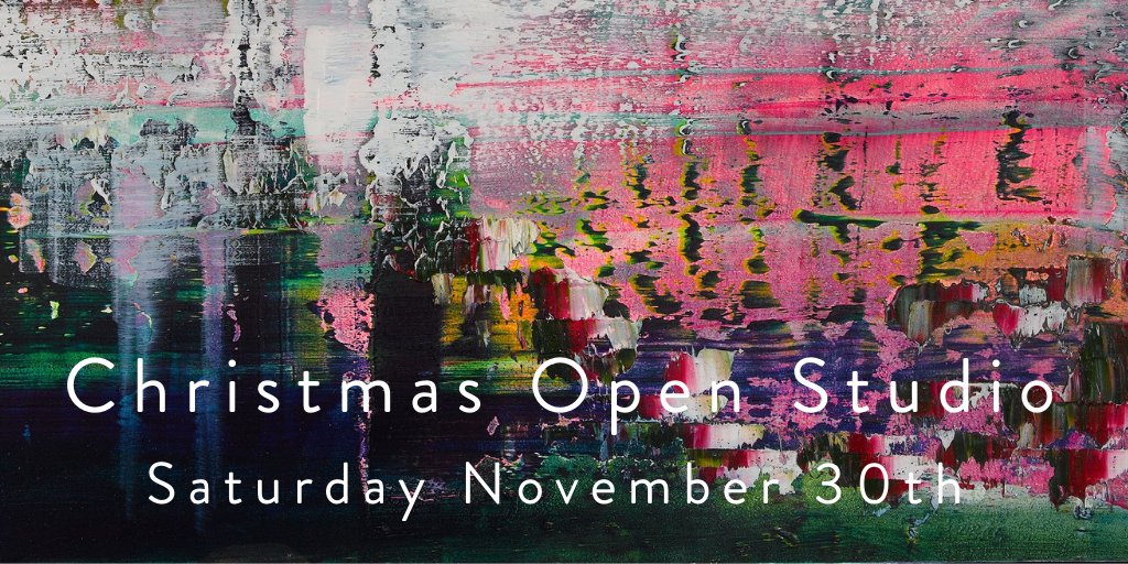 JessicaZoobArt's tweet image. I am opening my studio for one day before Christmas, November 30th 11.30am – 5.30pm
An opportunity to buy original works, fine art prints and art inspired Christmas gifts. 🎄🎁
I've also invited some lovely local businesses to join me including @lewesmapstore