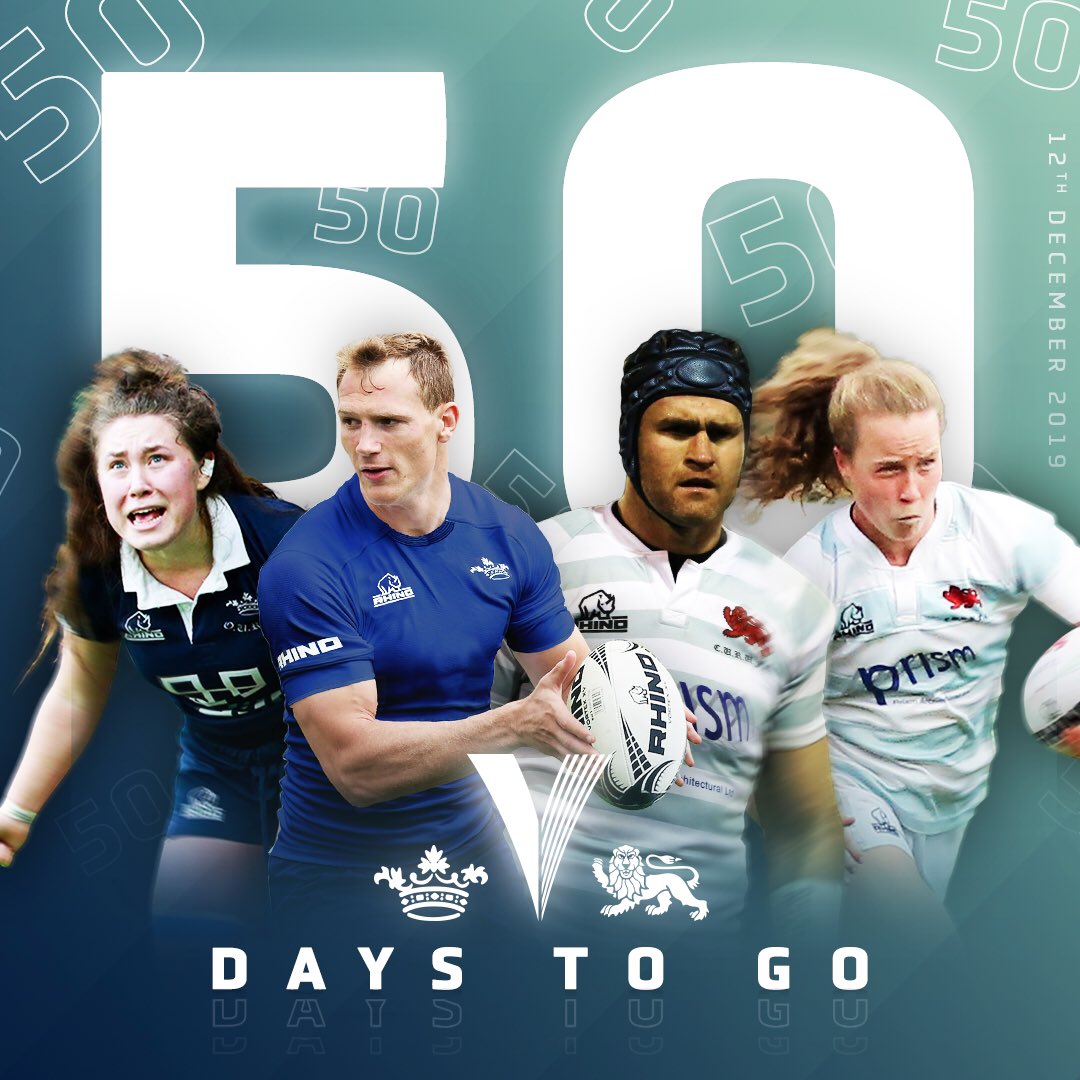 The Varsity Matches tweet media