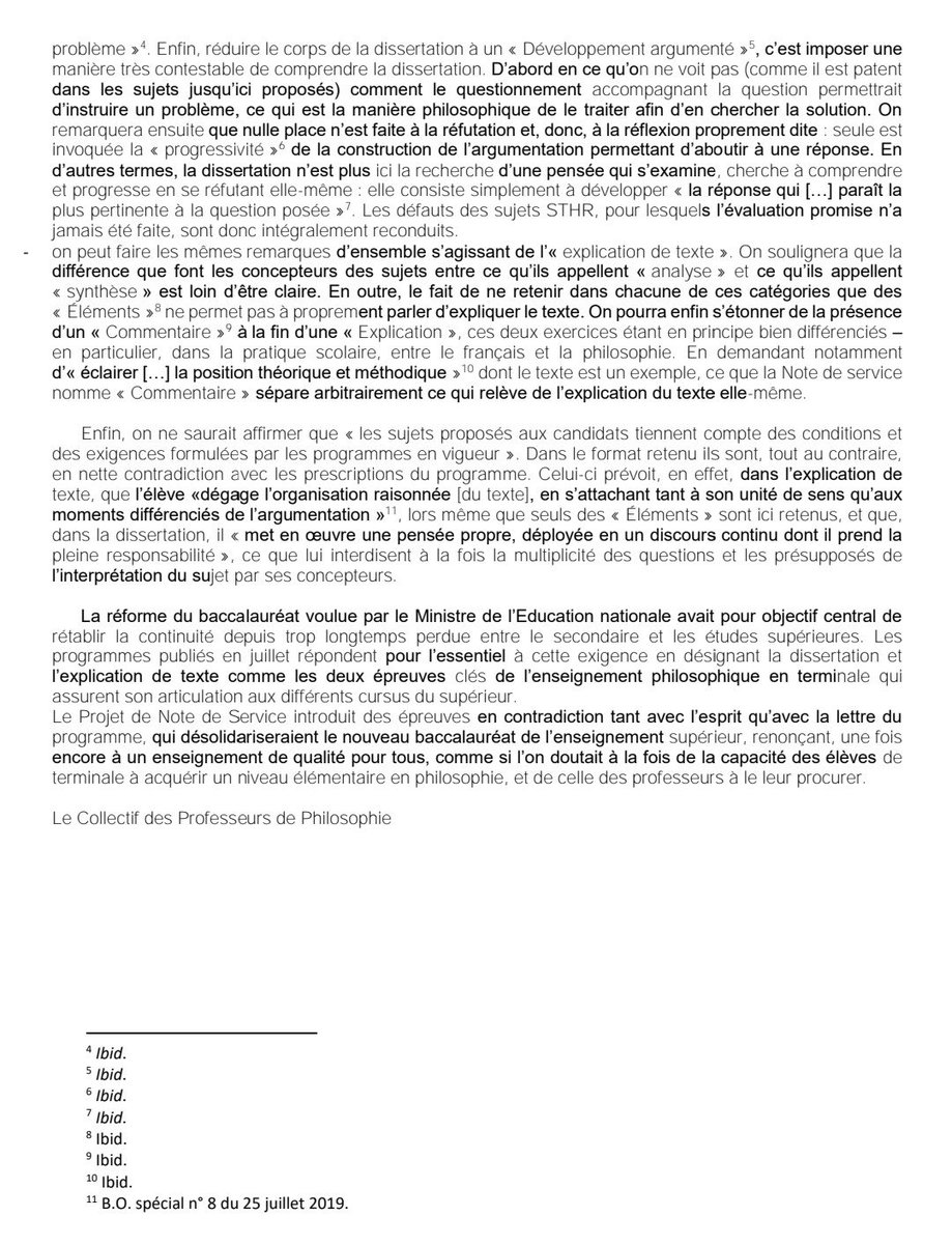 profs_de's tweet photo. @jmblanquer @EdouardGeffray @carolinepascal3 @HuartJean @ConseilSupProg @ViolaineMorin @mariepiquemal @ClaraSchmelck @jacques_munier #Bac2021 #philosophie https://t.co/u36ZC2lAlg