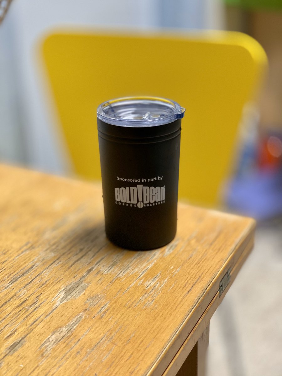MattBeams's tweet photo. Yum, yum, yum. Drinking my insanely good #boldbean coffee ordered from #wjct via @lindskilbride from the incredible #oddballpodcast!! https://t.co/q3vrTbETJi