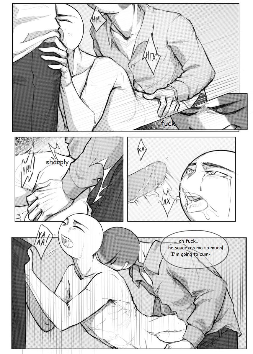 OKdRSutsu's tweet image. Part2