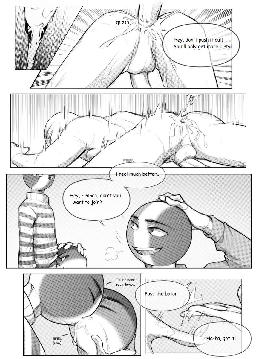 OKdRSutsu's tweet image. Part2