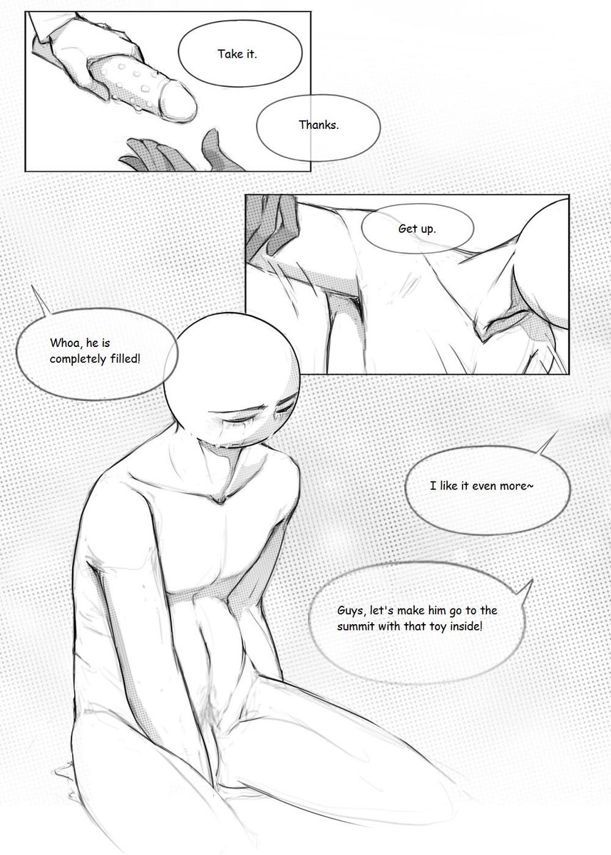 OKdRSutsu's tweet image. Part3