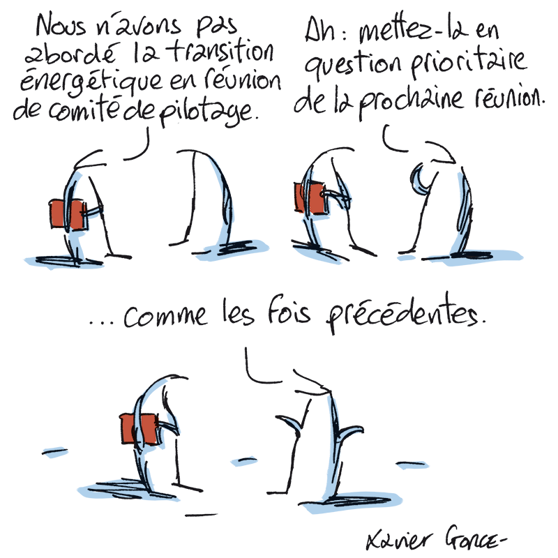 Institut Français pour la Performance du Bâtiment tweet media