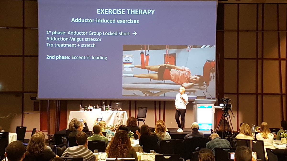 Rev. Training (@_revtraining) on Twitter photo Thanks for hosting the <a href="/masterclass_be/">The Masterclass</a> at the 5th Hip an Shoulder Congres in Tel Aviv! Presenting <a href="/_revtraining/">Rev. Training</a> Concept and @RedcordWorld has been an honour! Thanks for hosting the <a href="/masterclass_be/">The Masterclass</a> at the 5th Hip an Shoulder Congres in Tel Aviv! Presenting <a href="/_revtraining/">Rev. Training</a> Concept and @RedcordWorld has been an honour!
