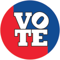hughes4cor's tweet photo. Good Morning,
Here is a typo that still reminds us to #Vote November 5th. Thank you! https://t.co/qecvyv1wHB