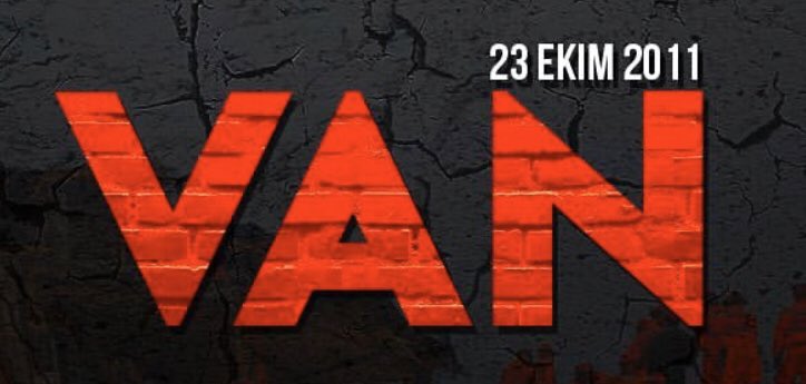 msimsekofficial's tweet photo. 23 Ekim 2011 Kaybettiğimiz canlarımızı saygı ve rahmetle anıyorum🌹#VanDepremi #van https://t.co/q0FeIwBwwZ