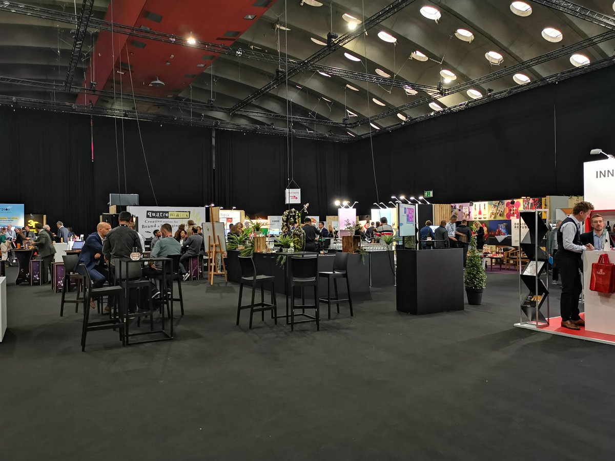 Packaging Innovations Mechelen. #Packaging #design