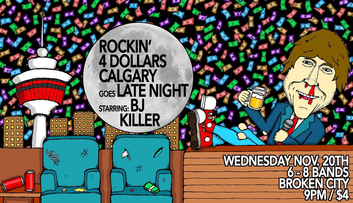 RadRandal tweet media