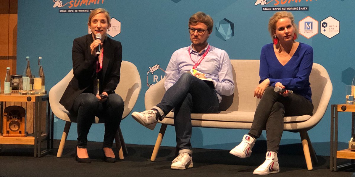 RTL Deutschland tweet media