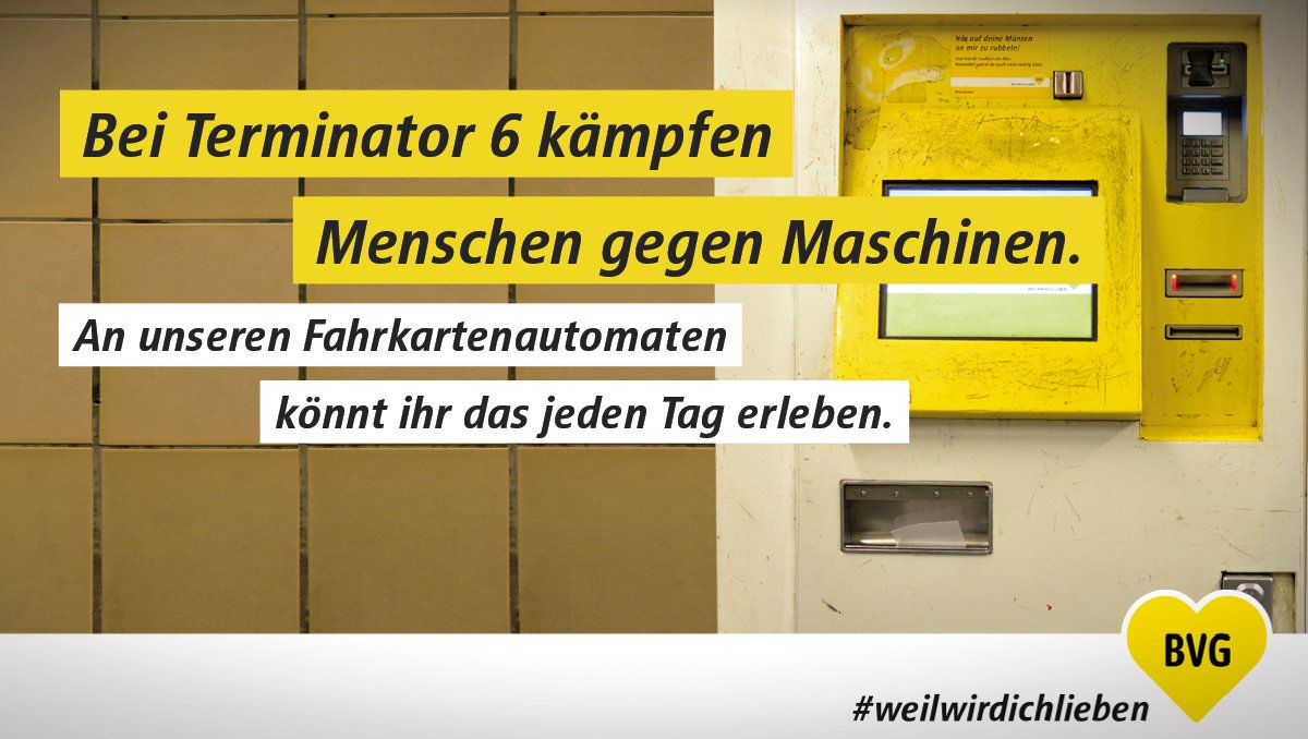 Weil Wir Dich Lieben Ab Back