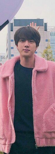 hapihapihapi_97's tweet photo. Thank you luv....🙏
You are so adorable 😘😘 I luv you so much.....😭 🙏
#Thankyou 
#Pinkprince
#BTSJIN 
@BTS_twt 
#BTS_POPUP https://t.co/7COzPP0NPT
