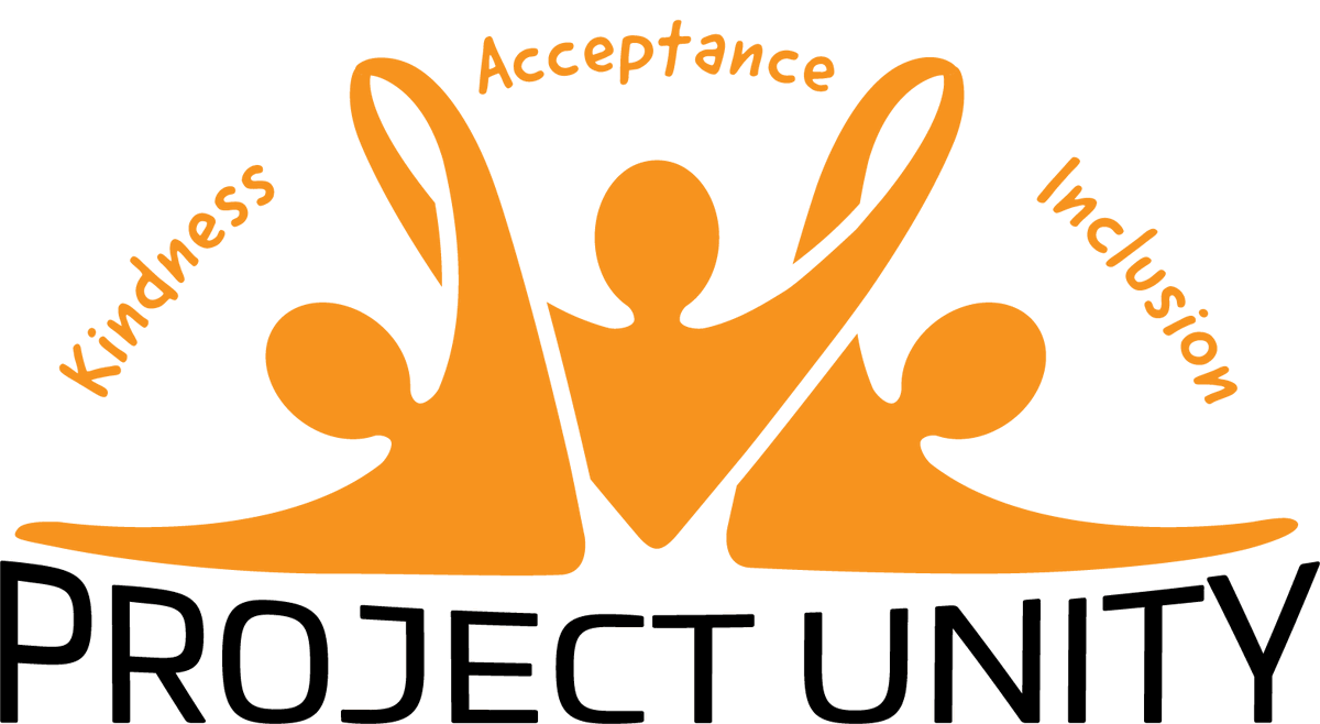 Project Unity Kindness • Acceptance • Inclusion#AACPSAwesome #WeAreBettertogether #Unityday2019 #AACCPTAsUNITYDAY. How are you celebrating unity day?