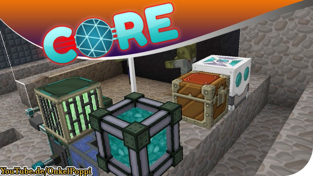 RealBoomplace's tweet image. RT @GermanTwitchRT: RT @OnkelPoppi: Nun gilt es die Mobfalle zu Automatisieren. Aber wie macht man das am Optimalsten?
#MinecraftCore #GermanMediaRT onkelpoppi.de/neue-verkabelu…