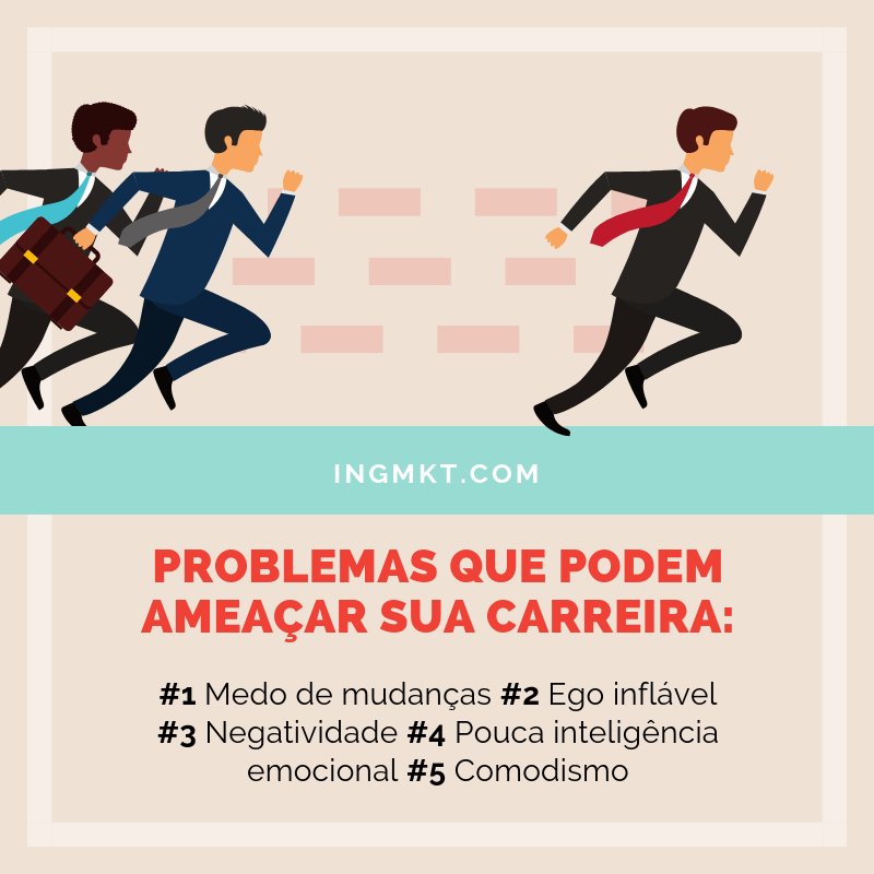INGexperience's tweet photo. Erros — mesmo que sutis — têm consequências cruciais e podem destruir sua carreira. Atente-se à esses 5 pontos e evite que  aconteça com você!

#ingexperience #treinamento #desenvolvimento #gestaodepessoas #liderança https://t.co/bJyOjnneaM