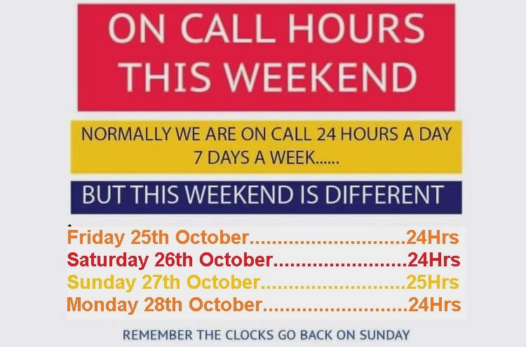 pressofficer1's tweet photo. Did you know the hours our volunteers are on call this weekend ? @RNLI ⁦@DungenessRNLI⁩ ⁦@sarebeck⁩ ⁦@JulieRaineyRNLI⁩ ⁦ https://t.co/p35jSITUI8