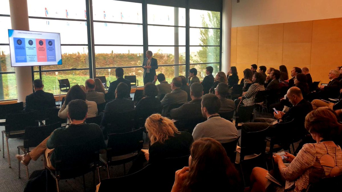 ¡Muchas gracias a todos por la asistencia! #ConvenciónCPONET2019