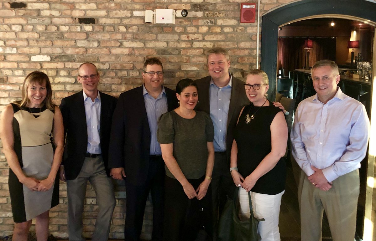 SECAlumni's tweet photo. The Chicago SEC Alumni &amp; Friends event was great fun. Register now for the New York Reception to be held on November 5th. Register at https://t.co/p5qFjh8Hh9 https://t.co/AuBu8zjCSo