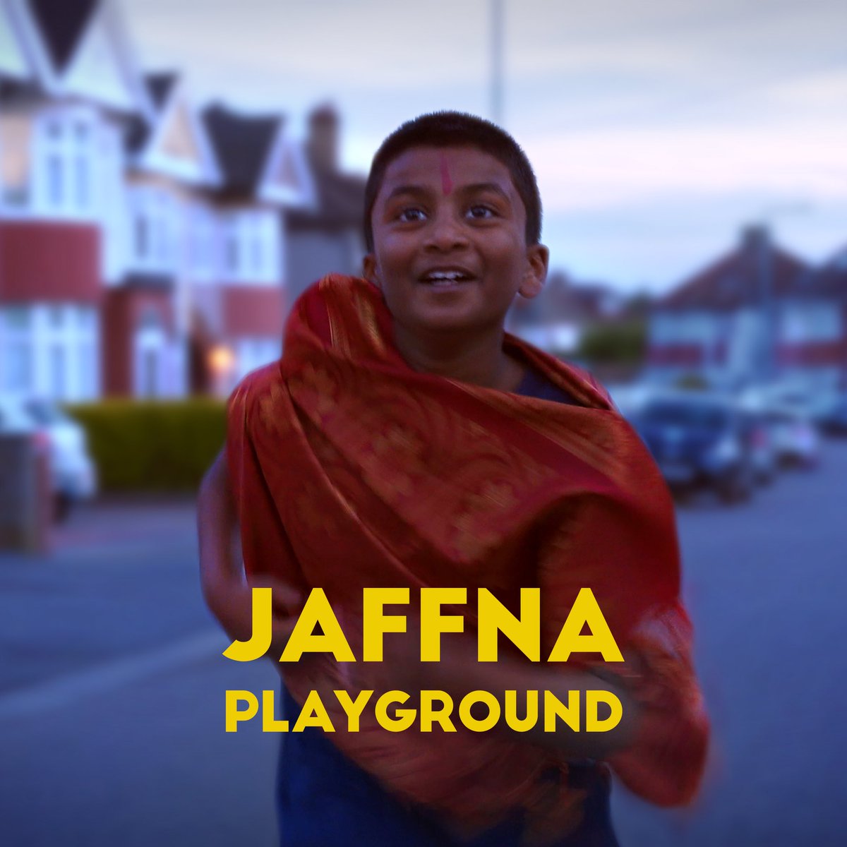 New track “Playground” out tomorrow! 
#letmedance #jaffna #playground #London #barathanatyam