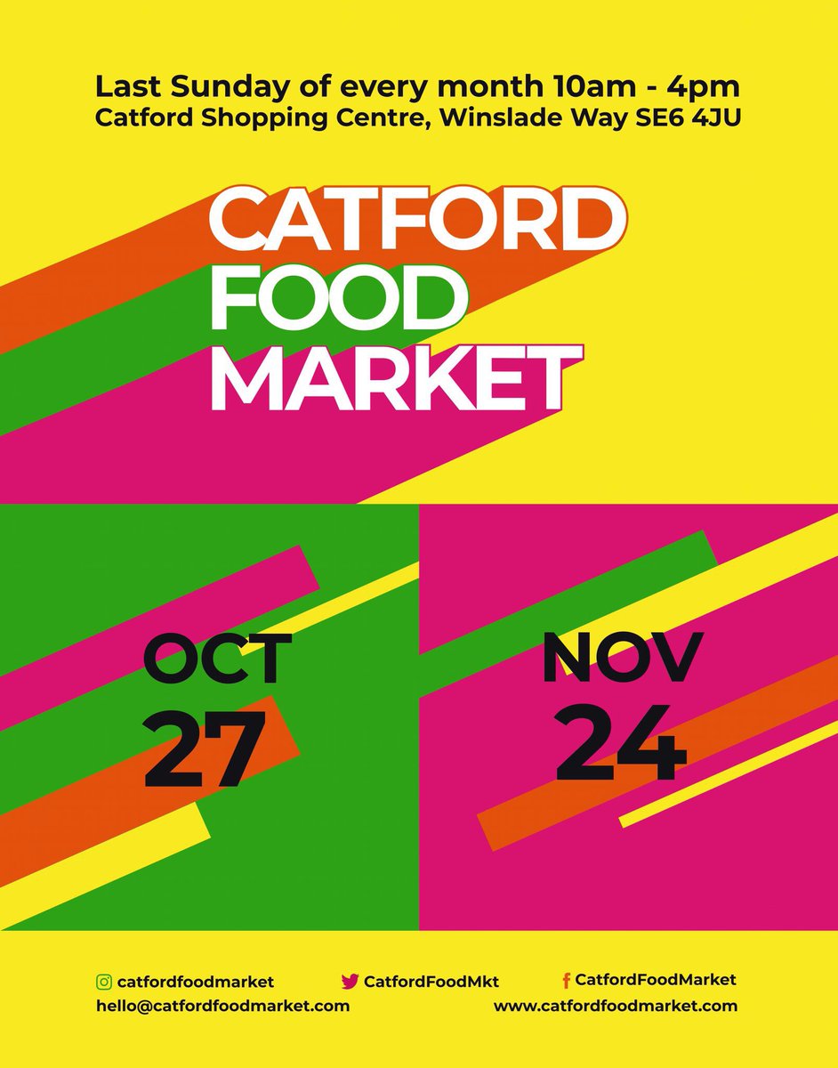 HouseofCatford tweet media