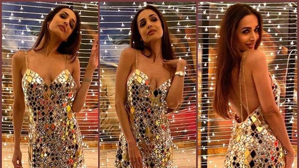 Happy birthday Malaika Arora: Kareena Kapoor, Ananya Panday, Tara Sutaria stun in 