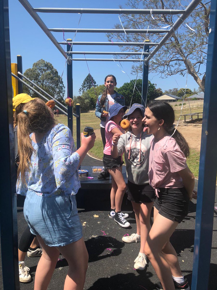 The Oaks Public School tweet media