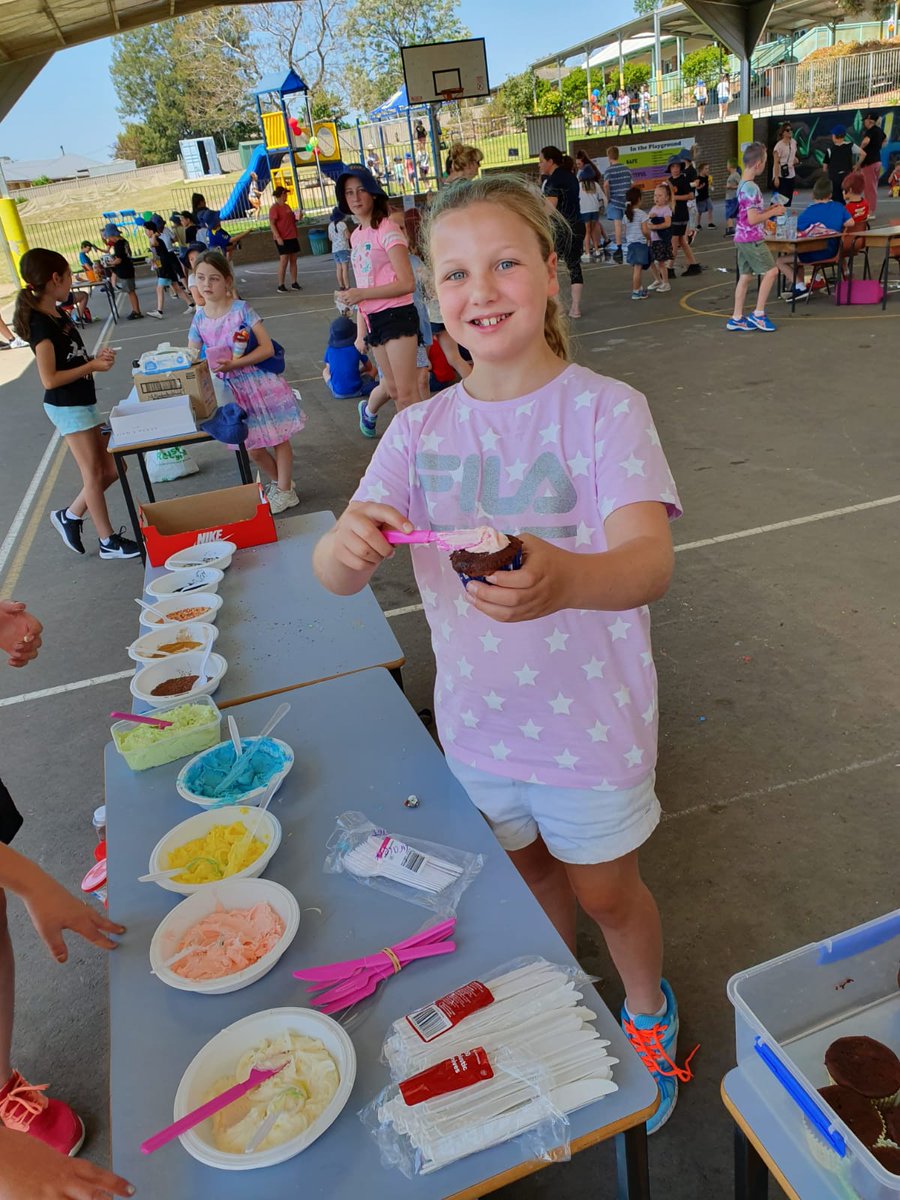 The Oaks Public School tweet media