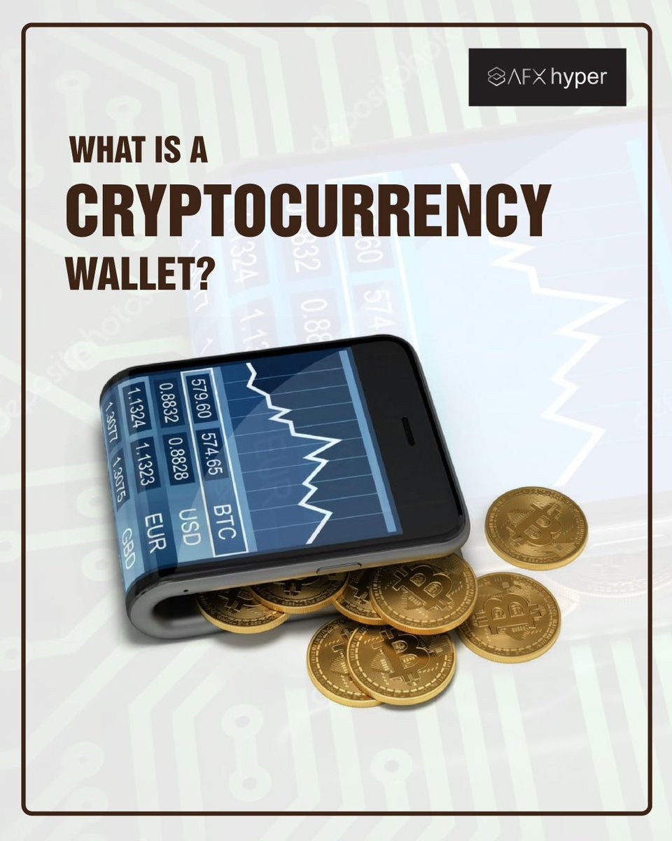 A cryptocurrency wallet is a software program that stores private and public keys and interacts with various blockchains to enable users to transact digital currencies and monitor their balance. You will need to have a digital wallet in order to trade with Bitcoin.